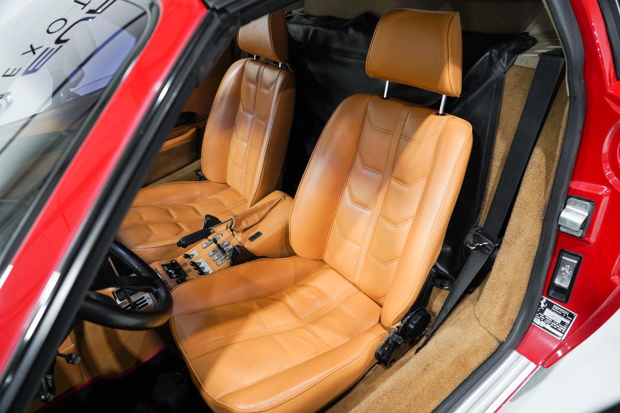 1985 Ferrari 308 San Clemente CA