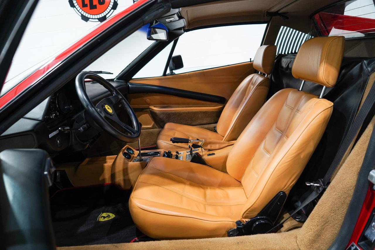 1985 Ferrari 308 San Clemente CA