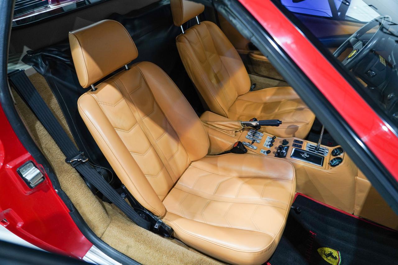 1985 Ferrari 308 San Clemente CA