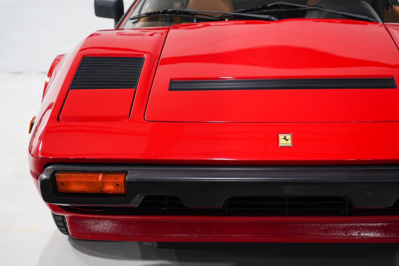 1985 Ferrari 308 San Clemente CA