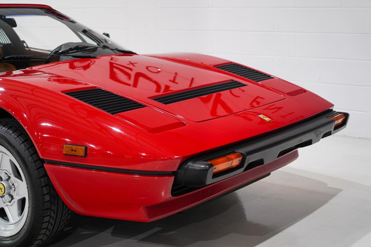 1985 Ferrari 308 San Clemente CA