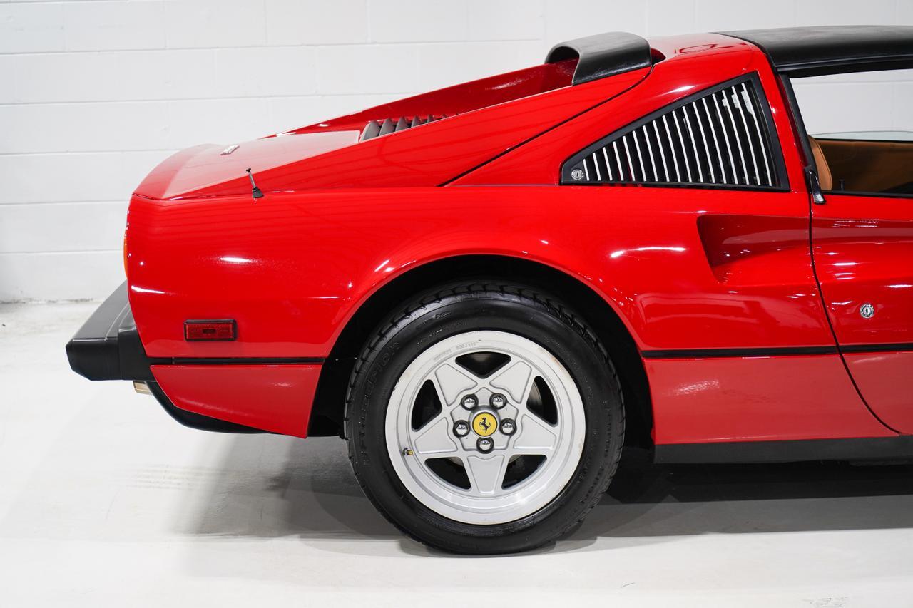 1985 Ferrari 308 San Clemente CA