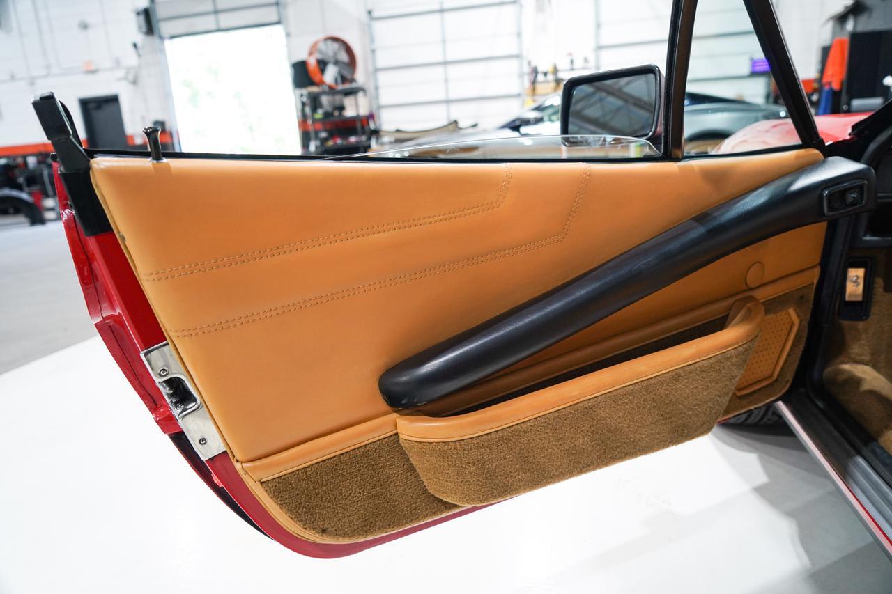 1985 Ferrari 308 GTS Tampa FL