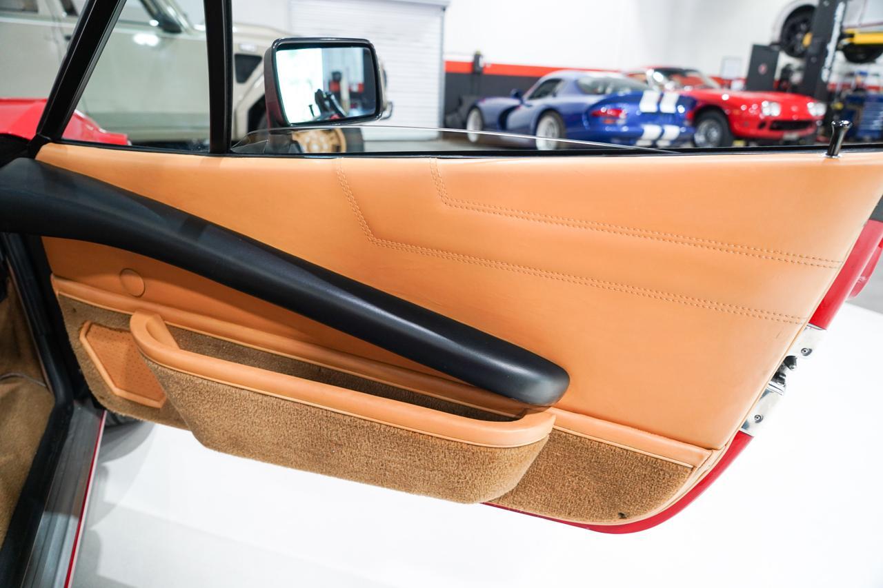 1985 Ferrari 308 GTS Tampa FL