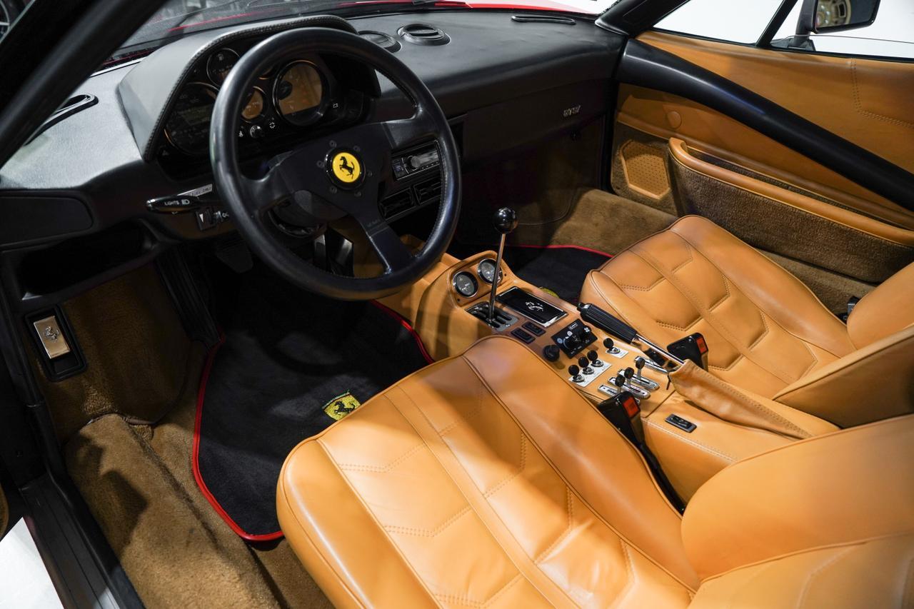 1985 Ferrari 308 GTS Tampa FL