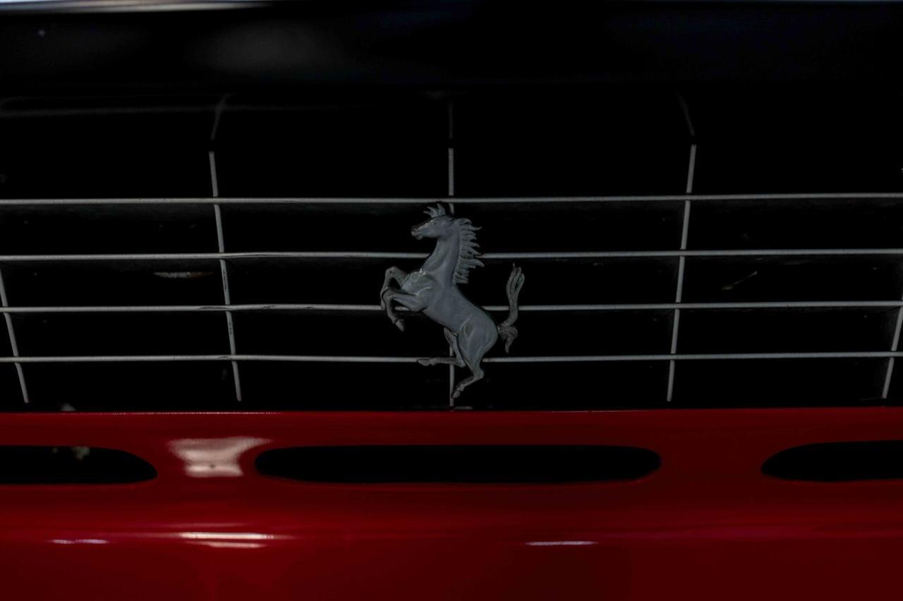 1985 Ferrari 308 GTSi Quattrovalvole Marietta GA