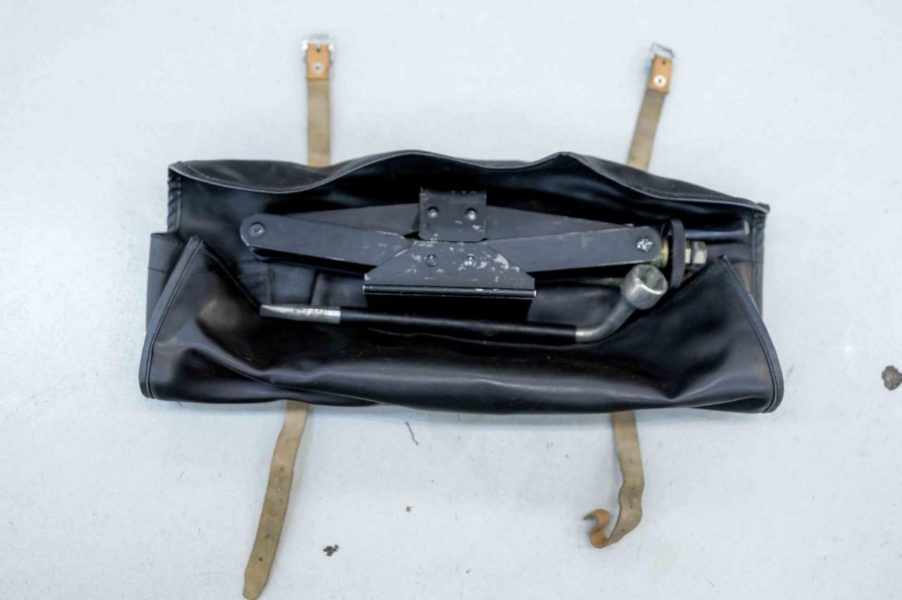 1985 Ferrari 308 GTSi Quattrovalvole Marietta GA