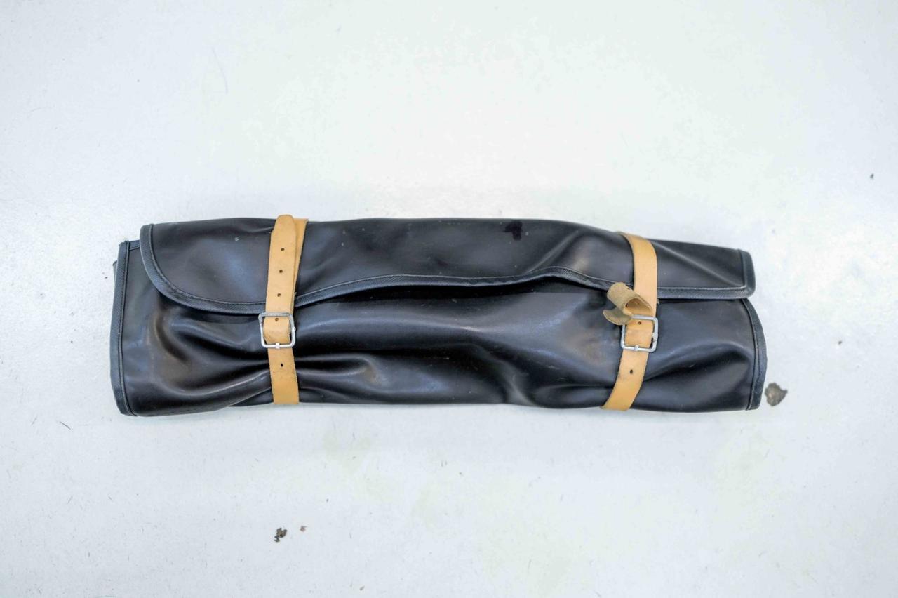 1985 Ferrari 308 GTSi Quattrovalvole Marietta GA