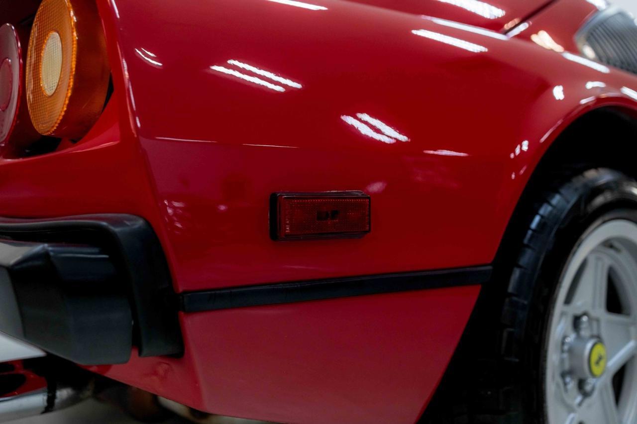 1985 Ferrari 308 GTSi Quattrovalvole Marietta GA