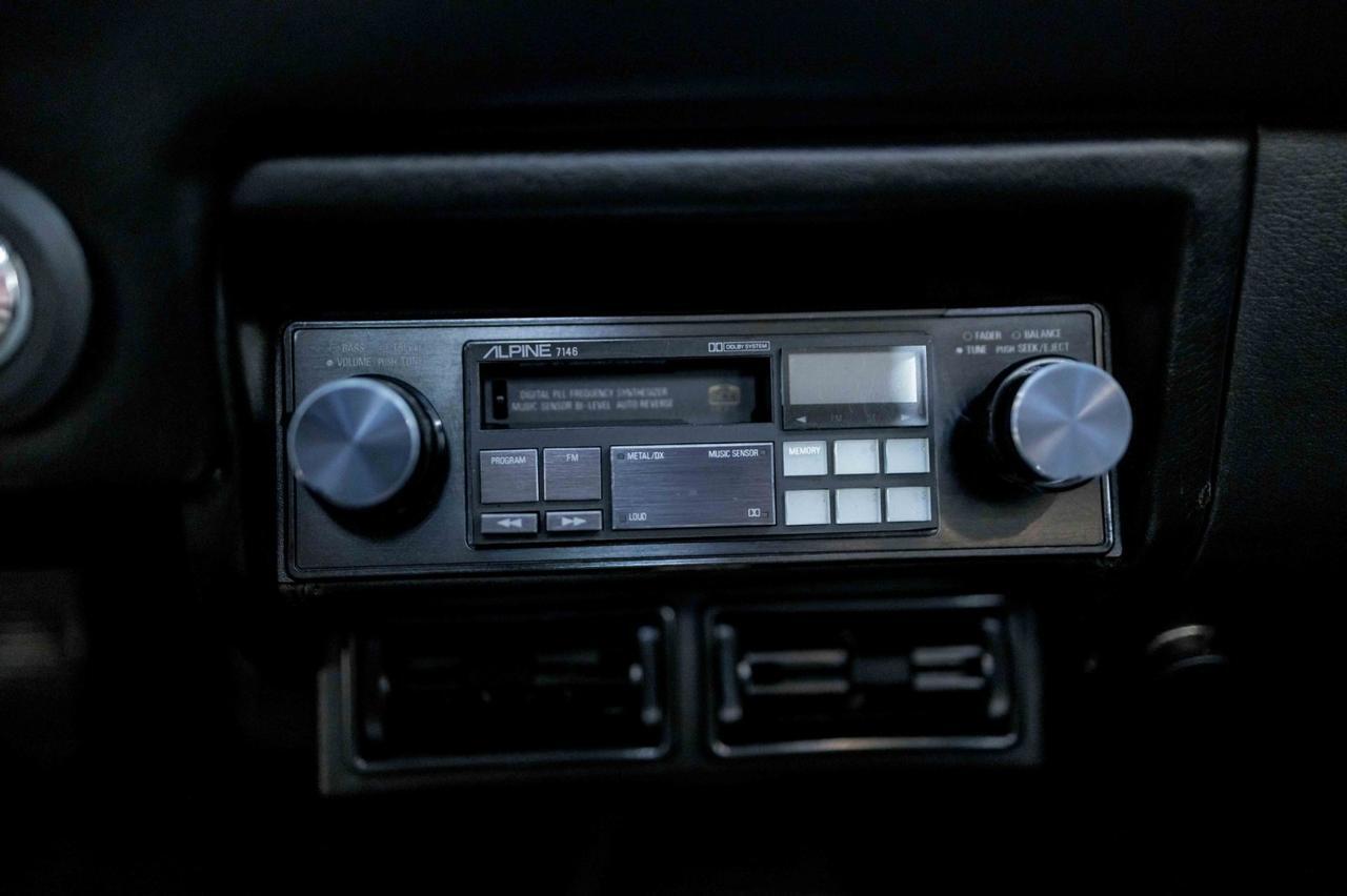 1985 Ferrari 308 GTSi Quattrovalvole Marietta GA