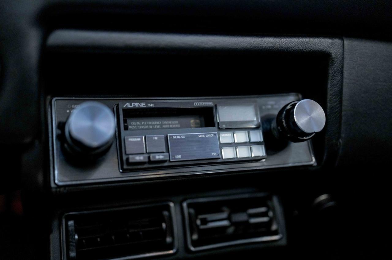 1985 Ferrari 308 GTSi Quattrovalvole Marietta GA