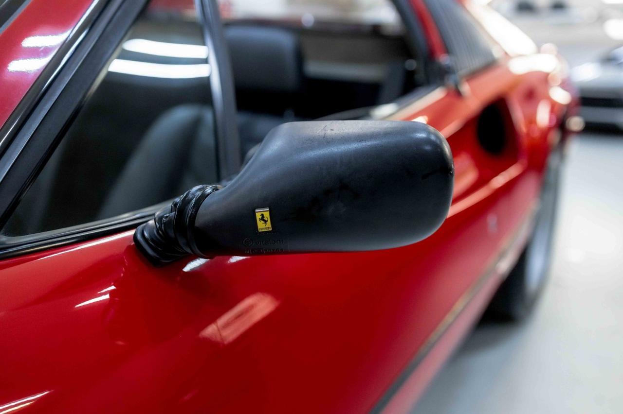 1985 Ferrari 308 GTSi Quattrovalvole Marietta GA