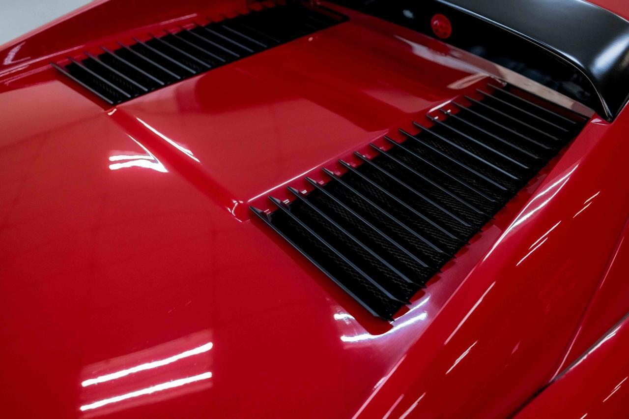 1985 Ferrari 308 GTSi Quattrovalvole Marietta GA