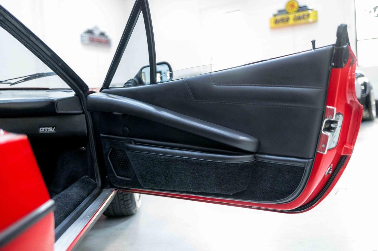 1985 Ferrari 308 GTSi Quattrovalvole Marietta GA