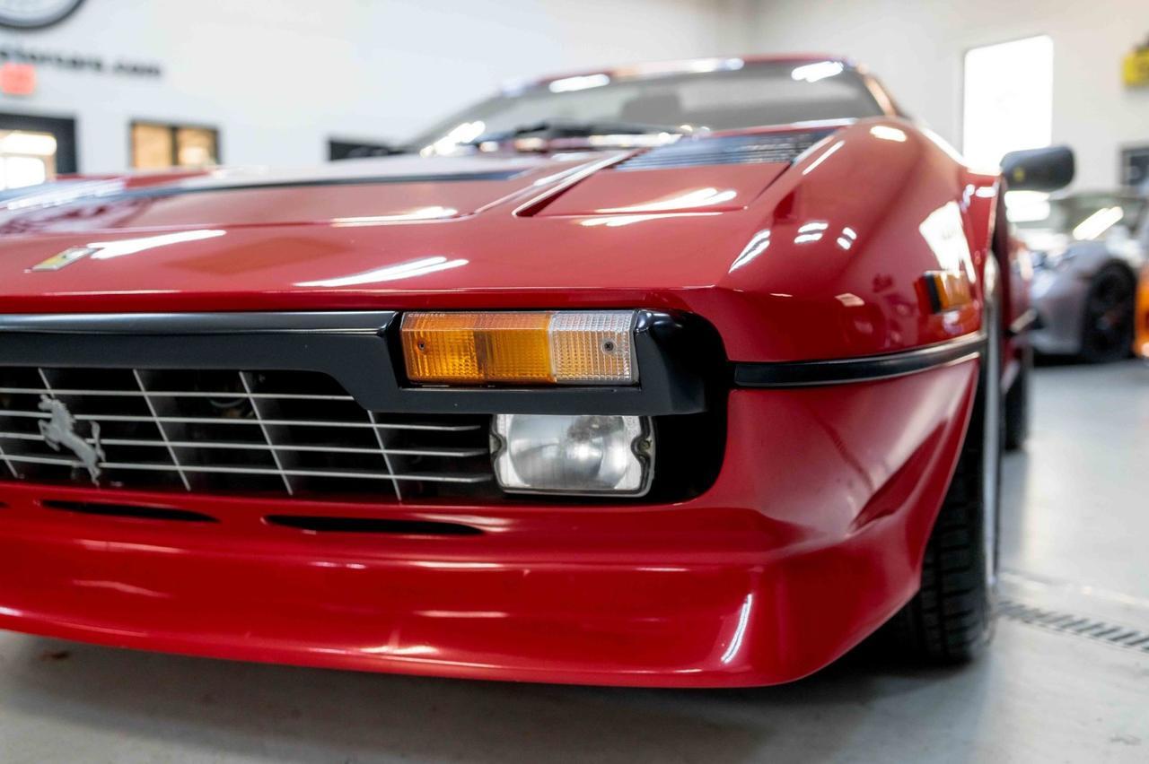 1985 Ferrari 308 GTSi Quattrovalvole Marietta GA