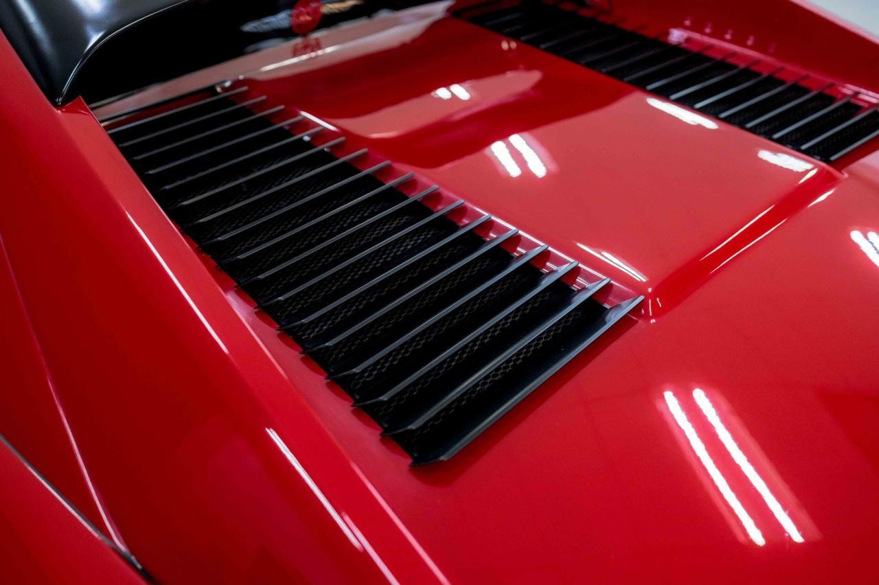 1985 Ferrari 308 GTSi Quattrovalvole Marietta GA