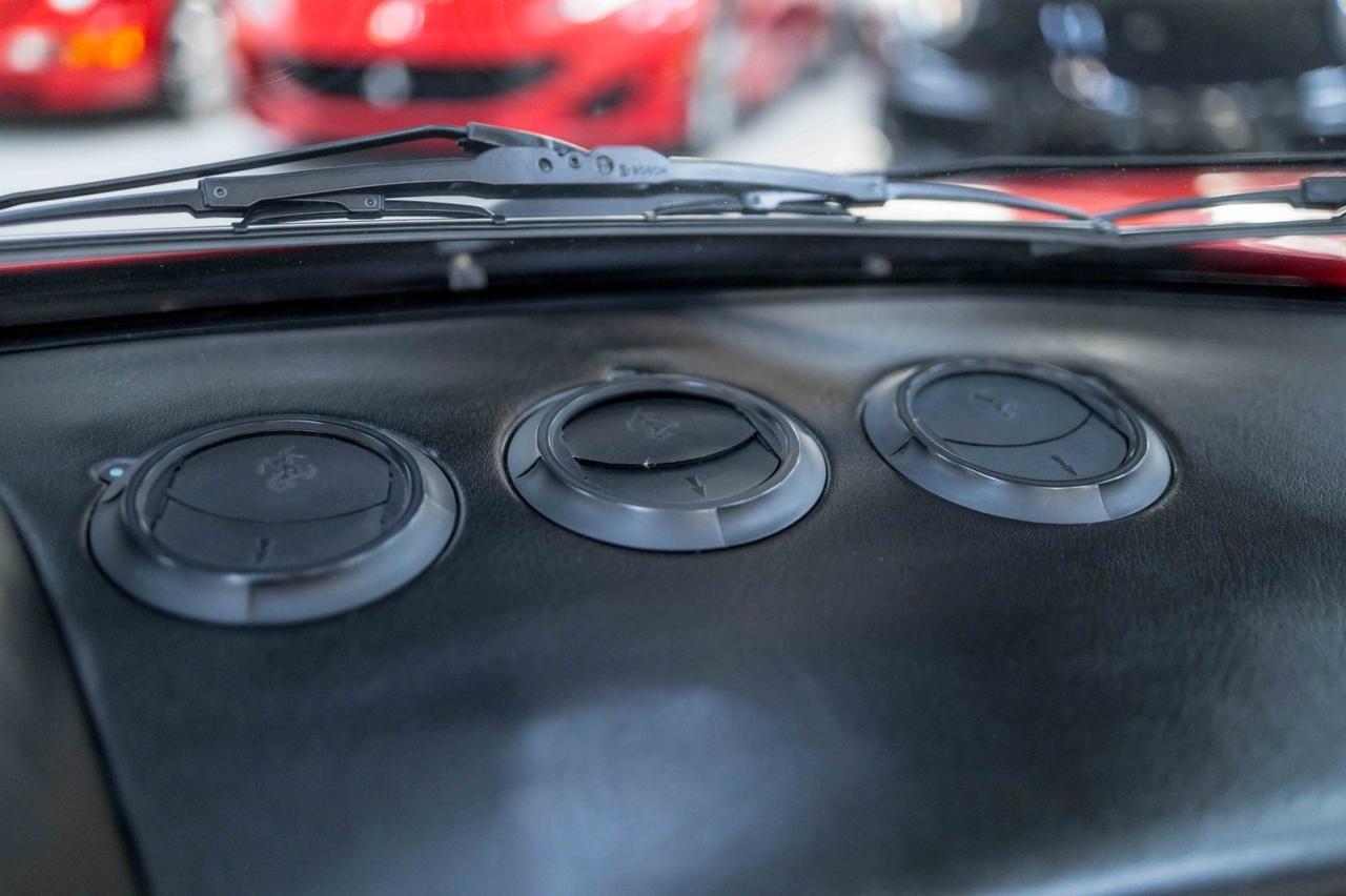 1985 Ferrari 308 GTSi Quattrovalvole Marietta GA