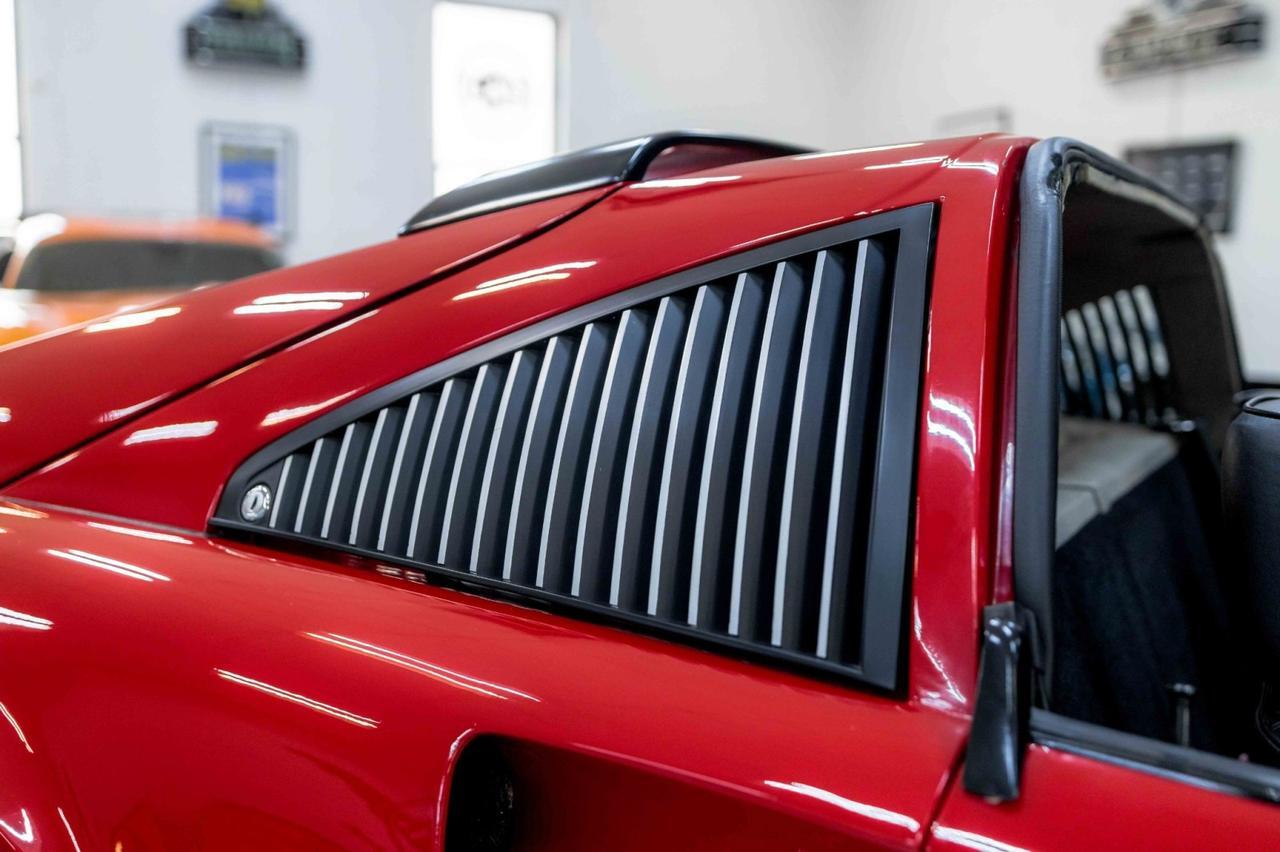 1985 Ferrari 308 GTSi Quattrovalvole Marietta GA