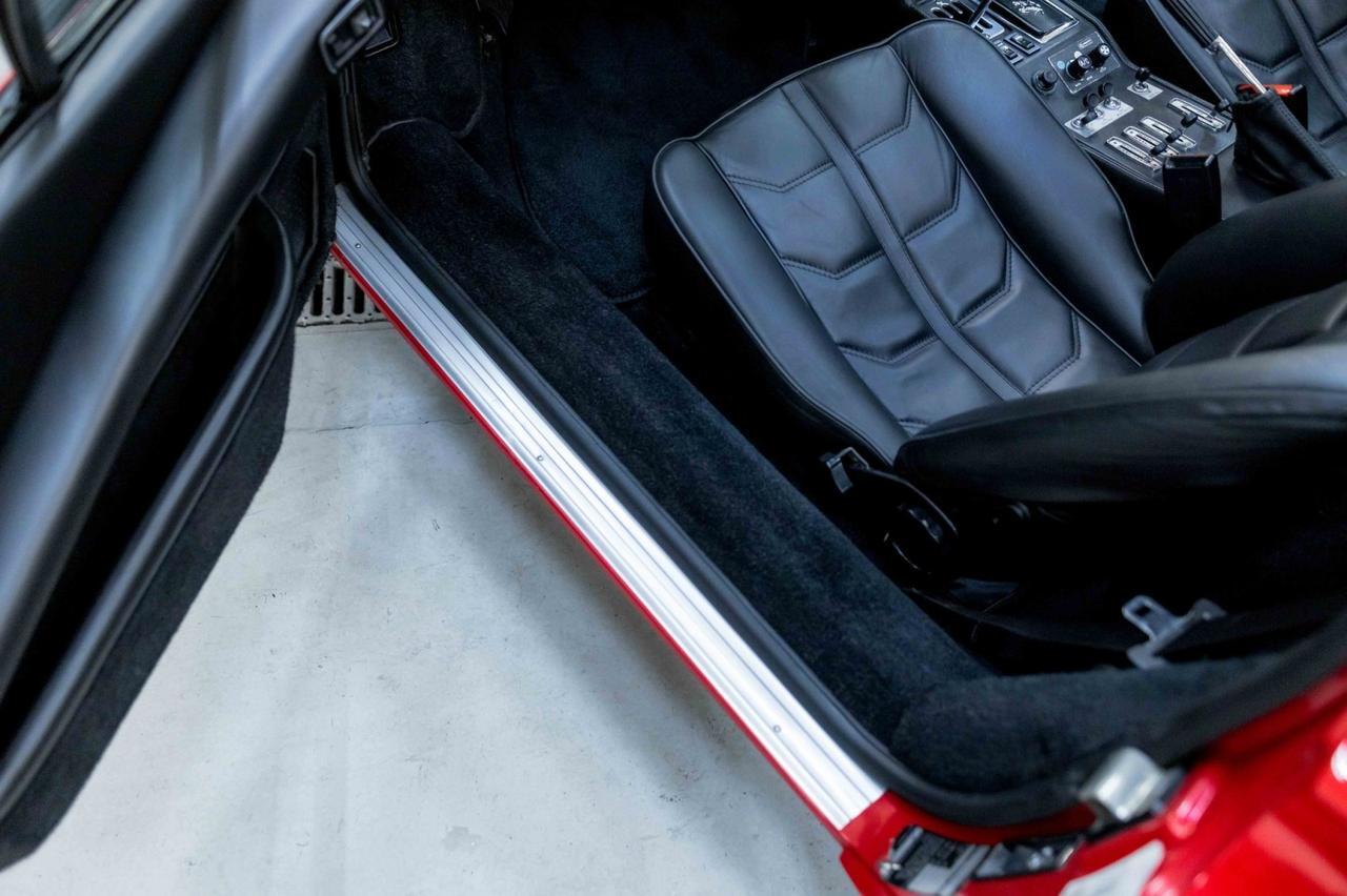 1985 Ferrari 308 GTSi Quattrovalvole Marietta GA