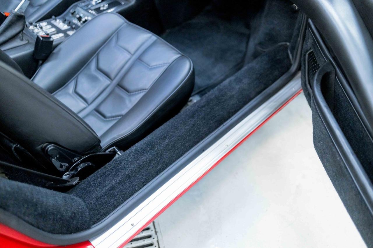 1985 Ferrari 308 GTSi Quattrovalvole Marietta GA