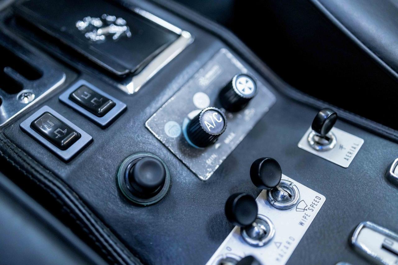 1985 Ferrari 308 GTSi Quattrovalvole Marietta GA