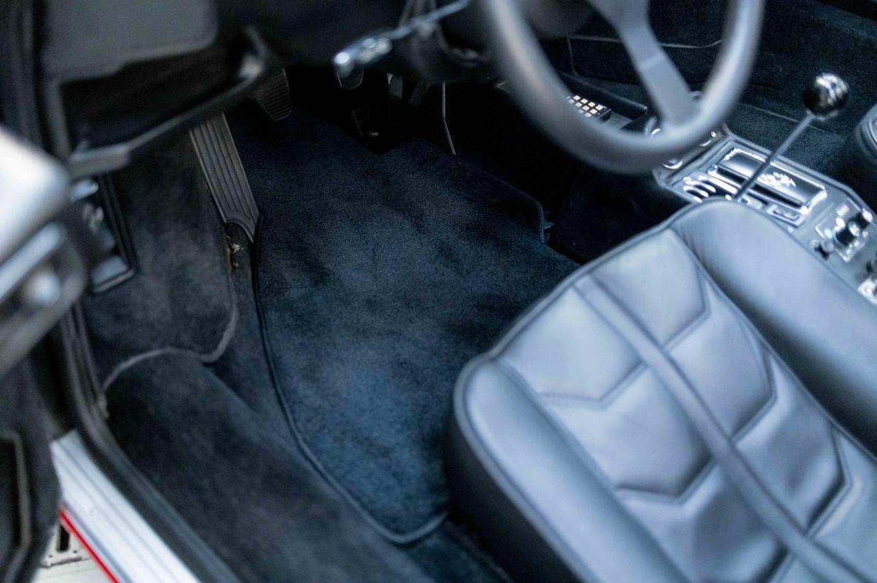 1985 Ferrari 308 GTSi Quattrovalvole Marietta GA