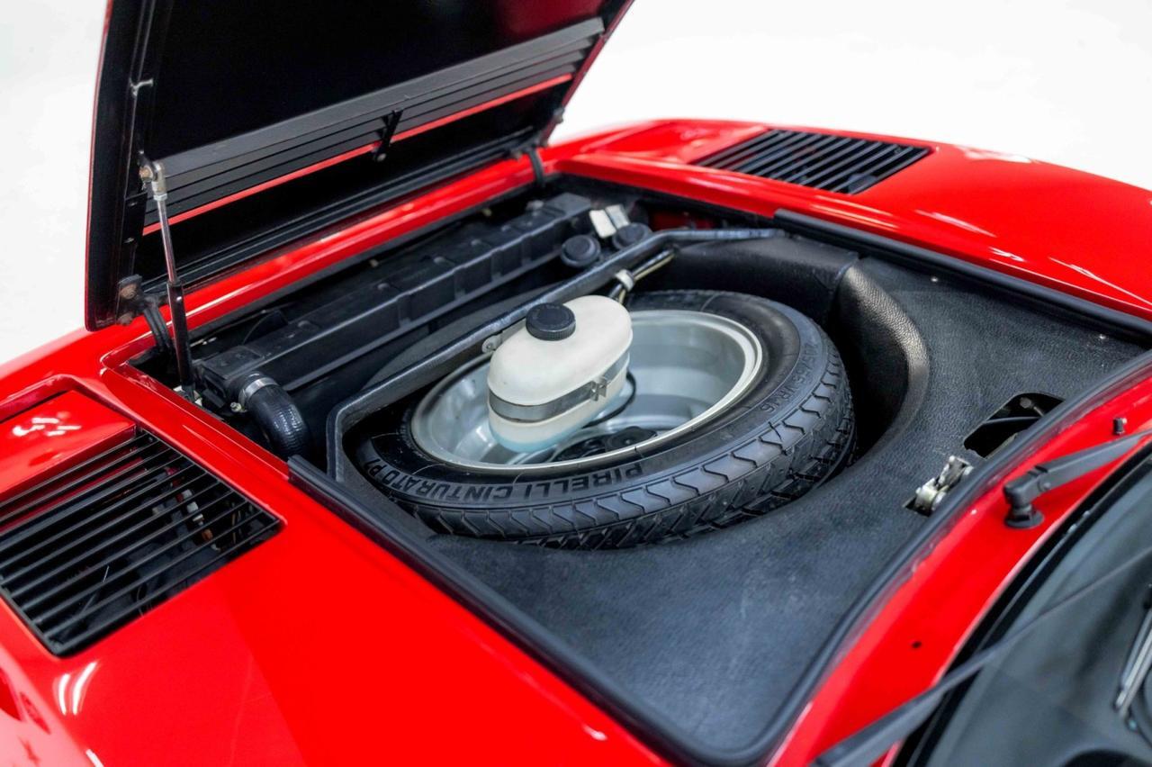 1985 Ferrari 308 GTSi Quattrovalvole Marietta GA