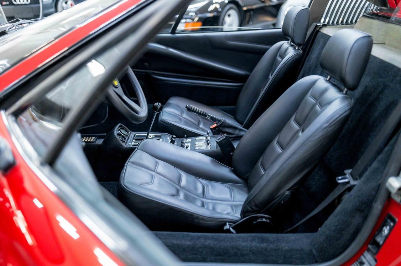 1985 Ferrari 308 GTSi Quattrovalvole Marietta GA