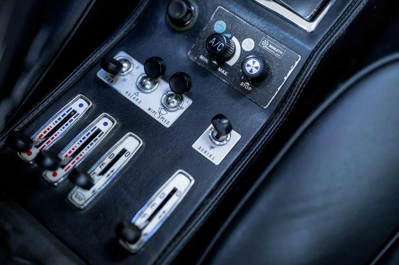 1985 Ferrari 308 GTSi Quattrovalvole Marietta GA