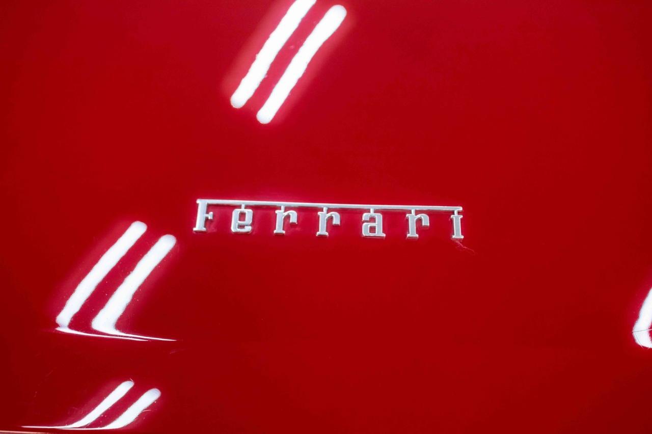 1985 Ferrari 308GTSI Marietta GA