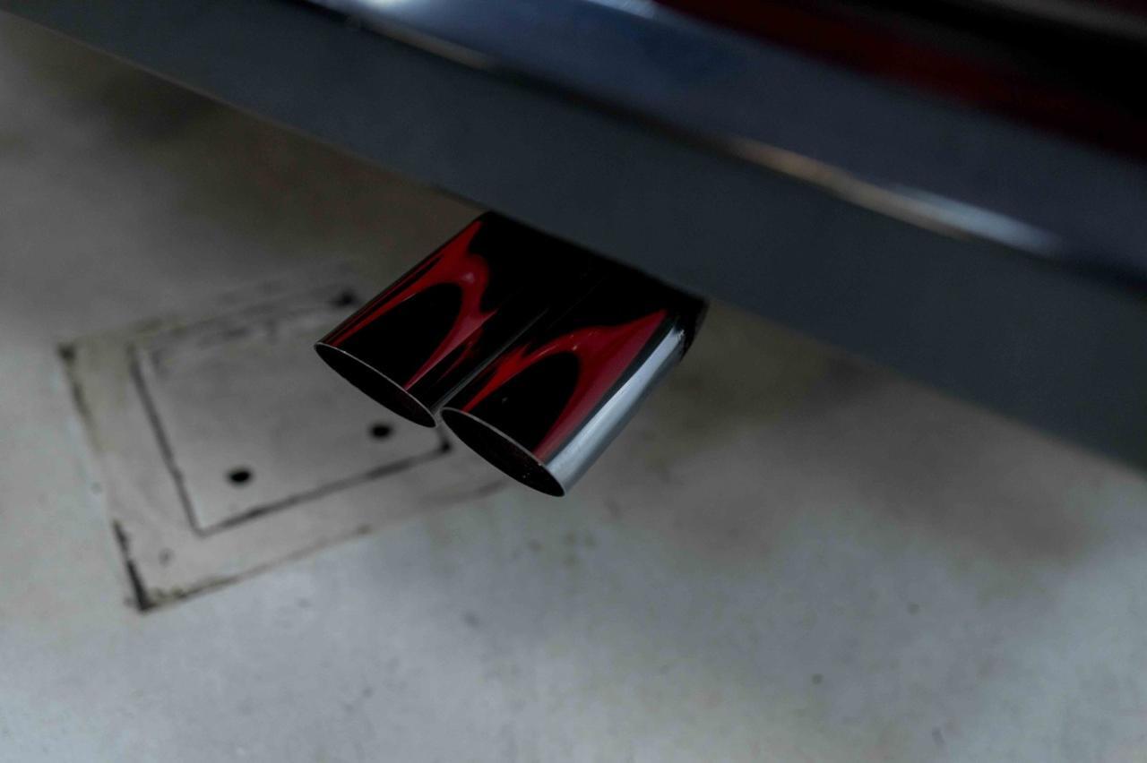 1985 Ferrari 308GTSI Marietta GA