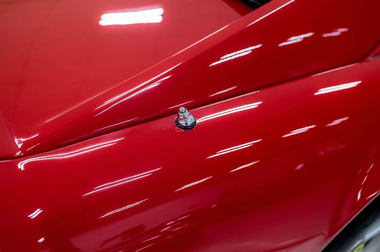 1985 Ferrari 308GTSI Marietta GA