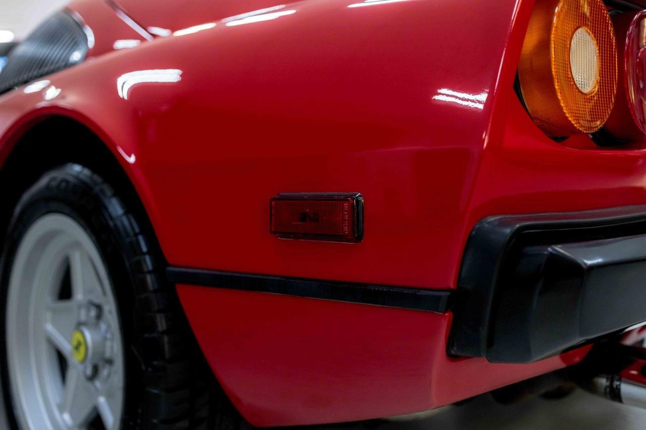 1985 Ferrari 308GTSI Marietta GA