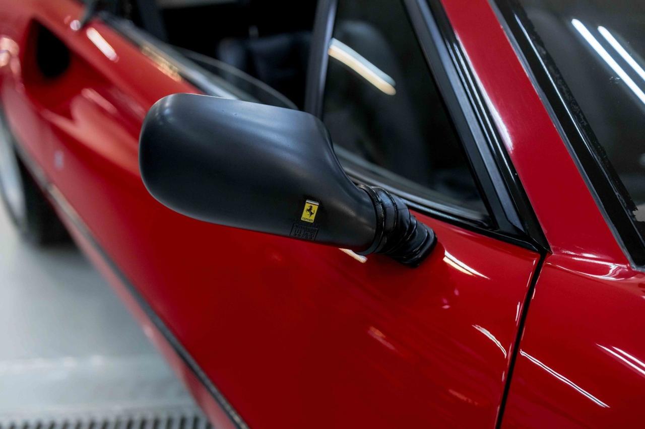 1985 Ferrari 308GTSI Marietta GA