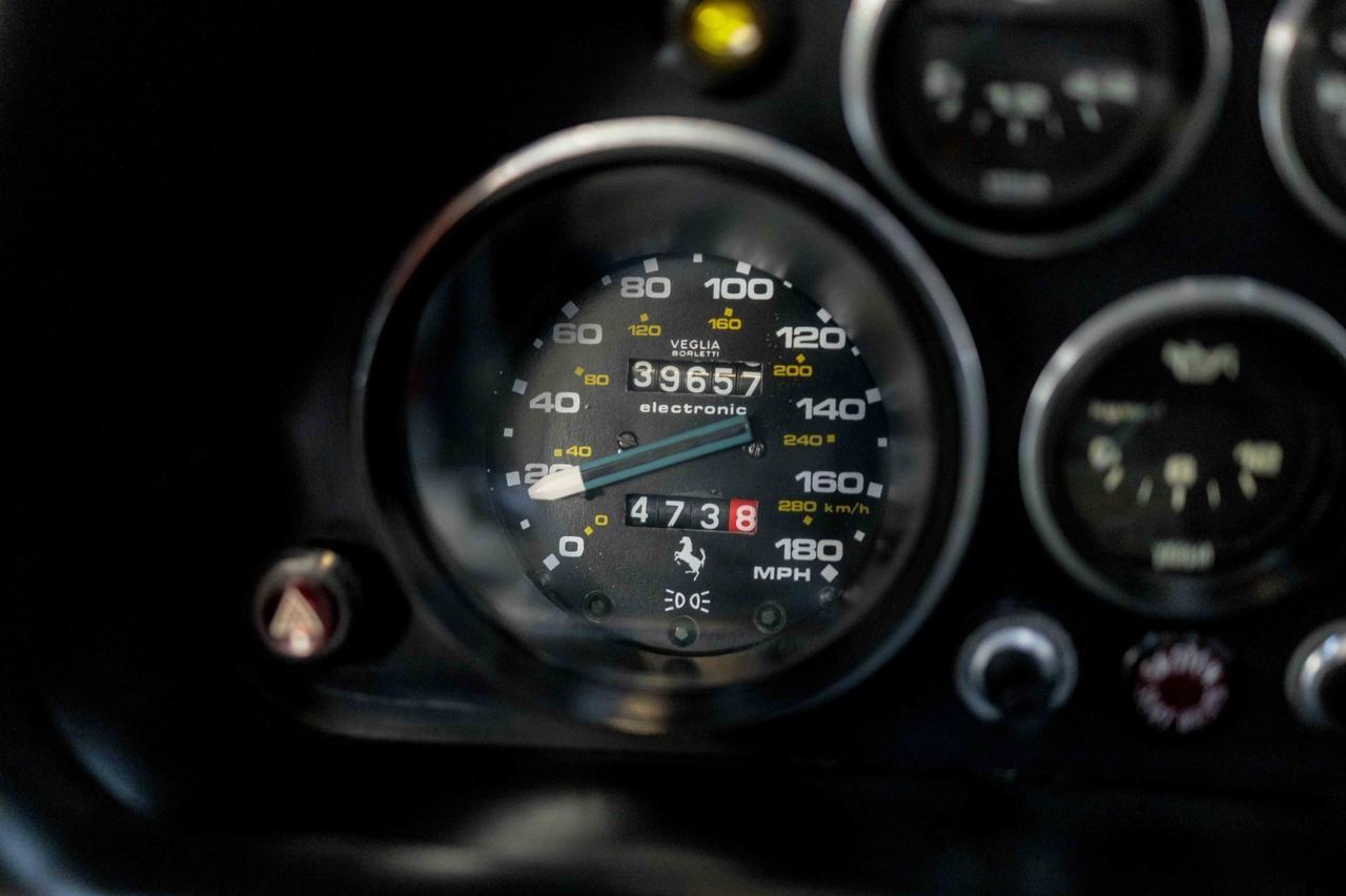 1985 Ferrari 308GTSI Marietta GA