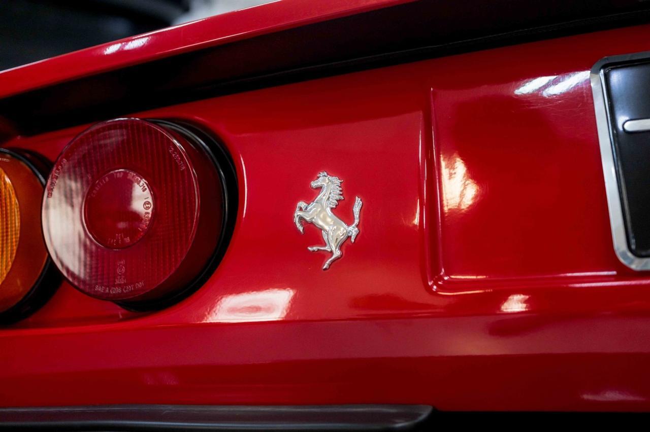 1985 Ferrari 308GTSI Marietta GA