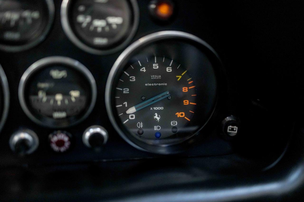 1985 Ferrari 308GTSI Marietta GA