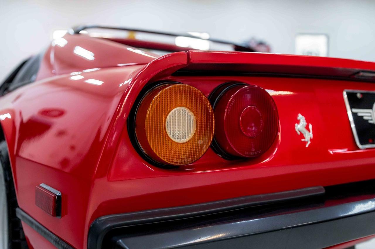 1985 Ferrari 308GTSI Marietta GA