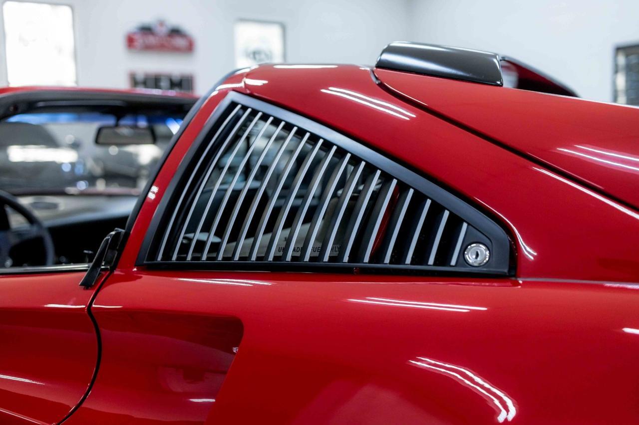 1985 Ferrari 308GTSI Marietta GA