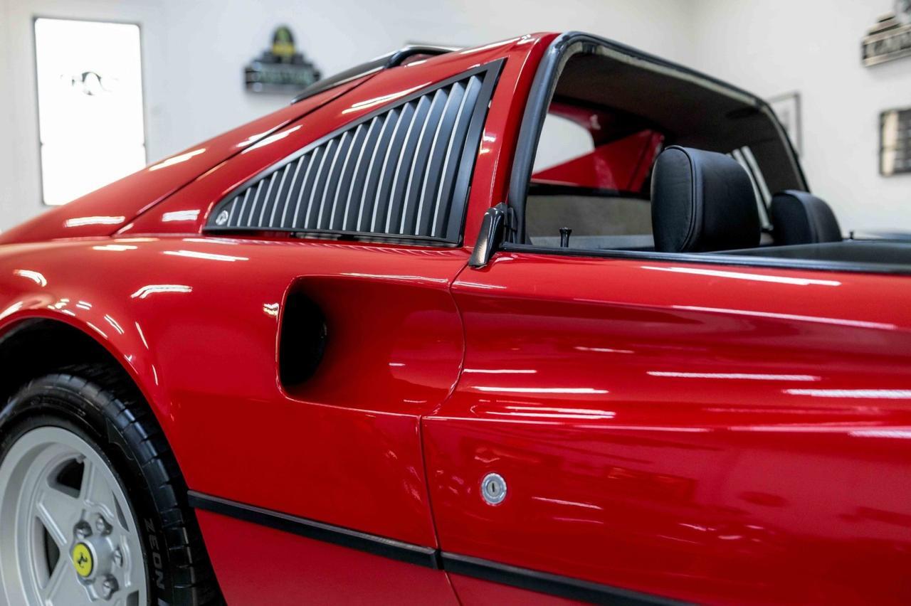 1985 Ferrari 308GTSI Marietta GA