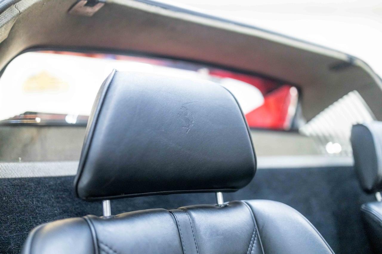 1985 Ferrari 308GTSI Marietta GA