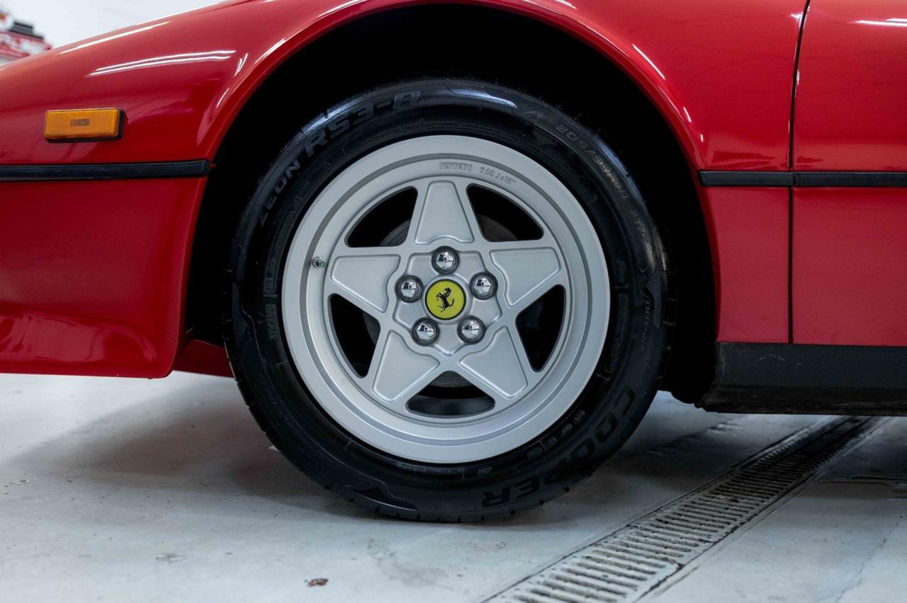 1985 Ferrari 308GTSI Marietta GA