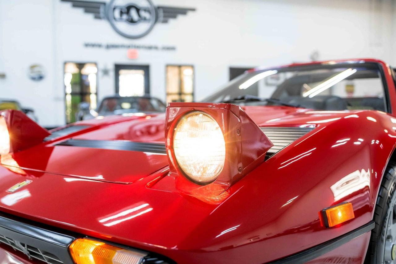 1985 Ferrari 308GTSI Marietta GA