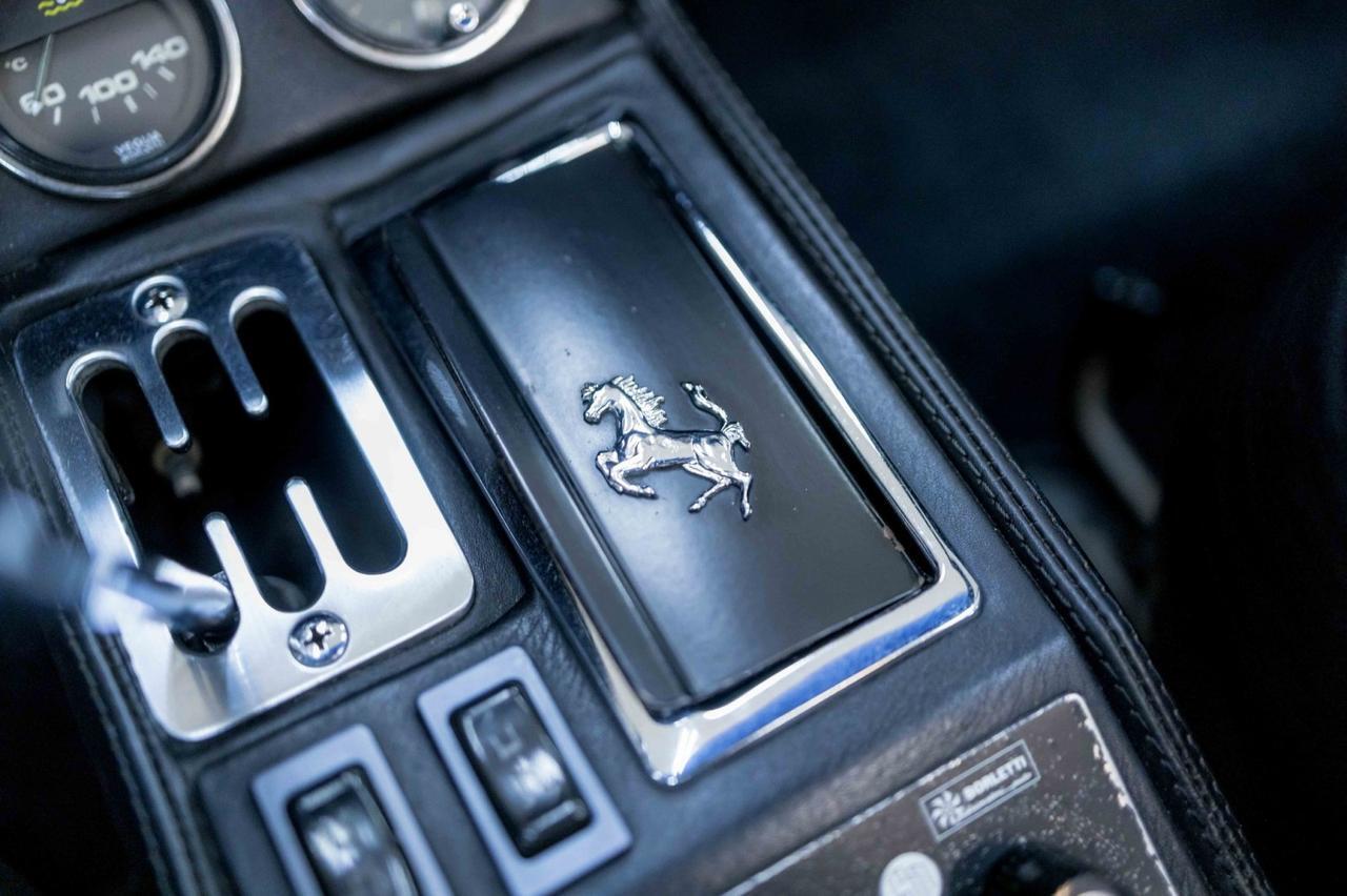 1985 Ferrari 308GTSI Marietta GA