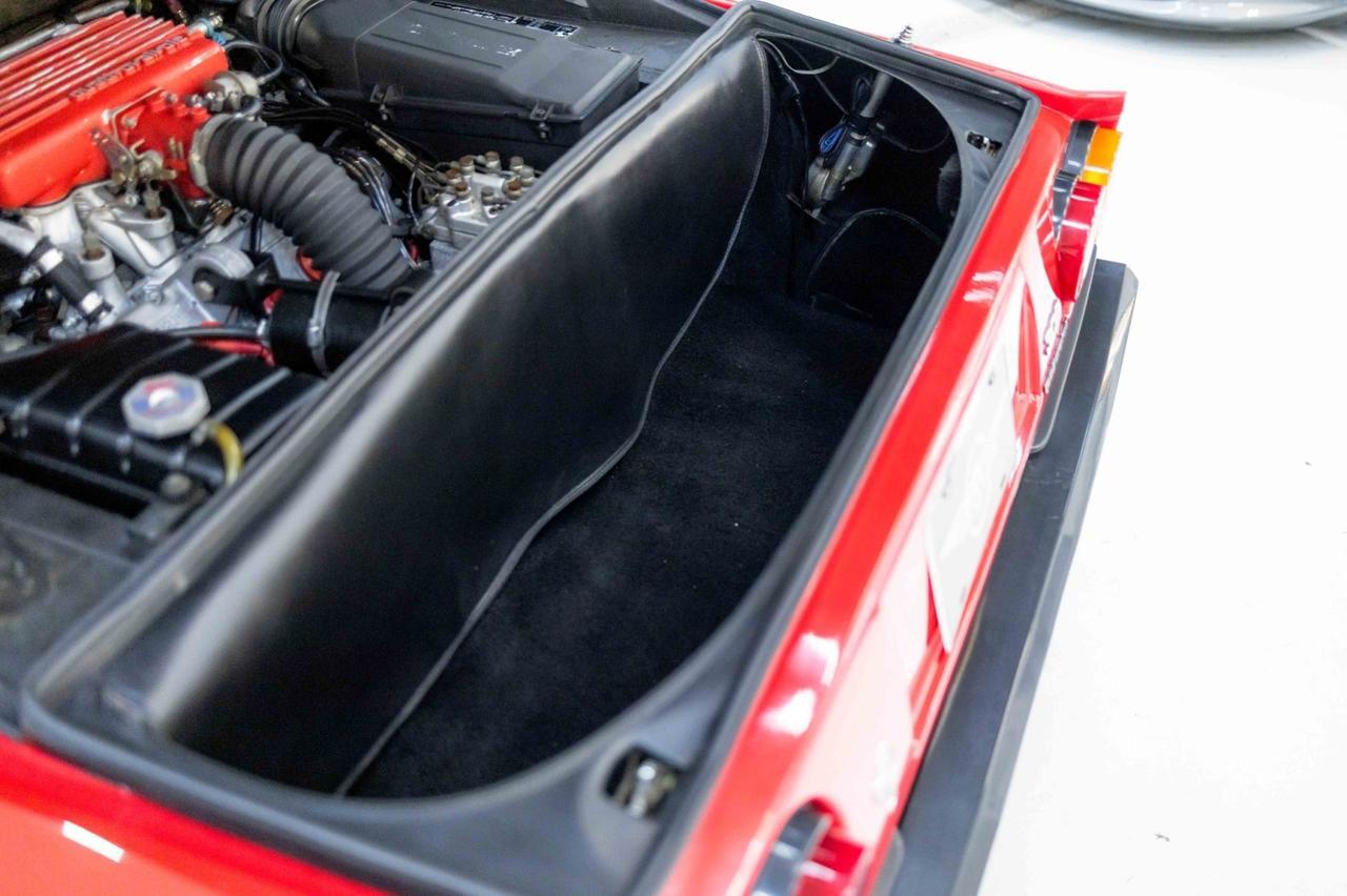 1985 Ferrari 308GTSI Marietta GA