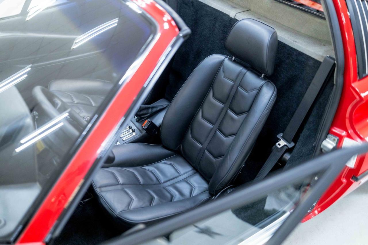 1985 Ferrari 308GTSI Marietta GA