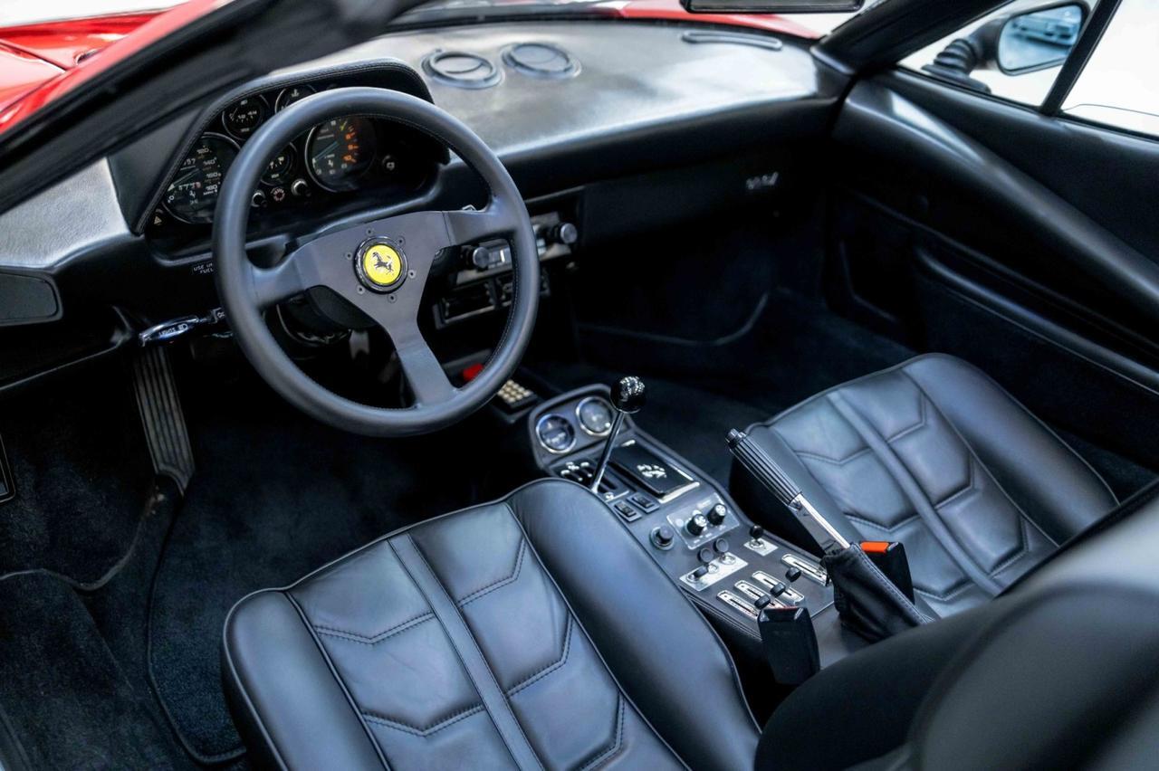 1985 Ferrari 308GTSI Marietta GA