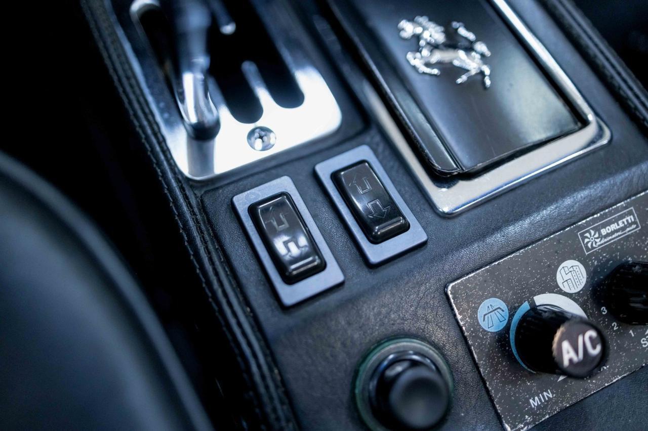 1985 Ferrari 308GTSI Marietta GA