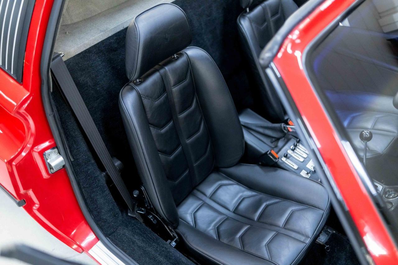 1985 Ferrari 308GTSI Marietta GA