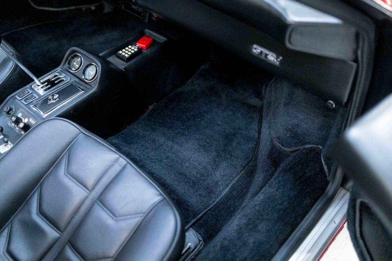 1985 Ferrari 308GTSI Marietta GA